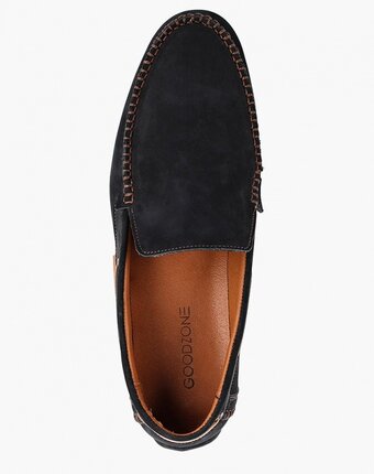 Миниатюра фотографии Мокасины goodzone