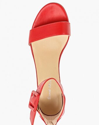 Миниатюра фотографии Босоножки sweet shoes