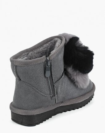 Миниатюра фотографии Полусапоги капитошка