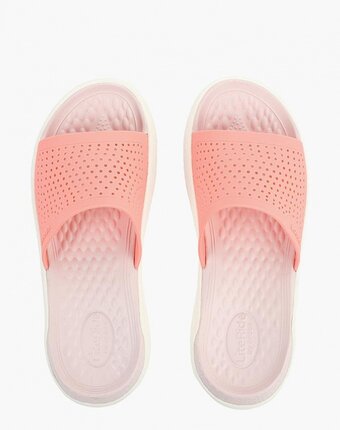 Миниатюра фотографии Сланцы crocs