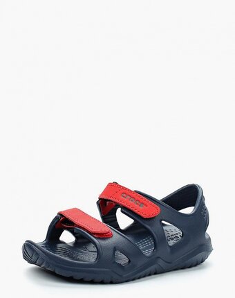 Миниатюра фотографии Сандалии crocs