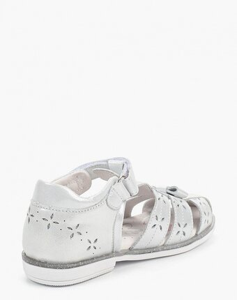 Миниатюра фотографии Сандалии котофей