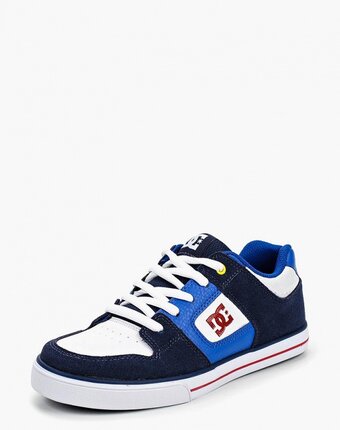 Миниатюра фотографии Кеды dc shoes