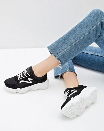 Миниатюра фотографии Кроссовки dino albat