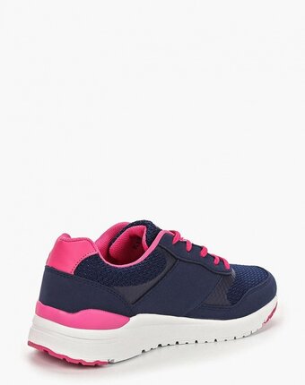 Миниатюра фотографии Кроссовки timejump