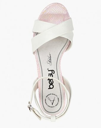 Миниатюра фотографии Босоножки betsy