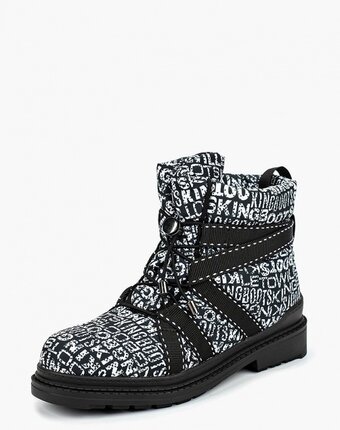 Миниатюра фотографии Ботинки king boots