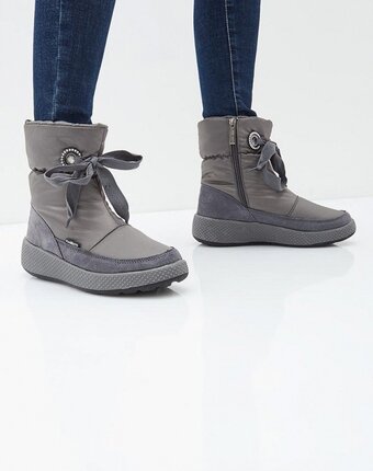 Миниатюра фотографии Дутики king boots