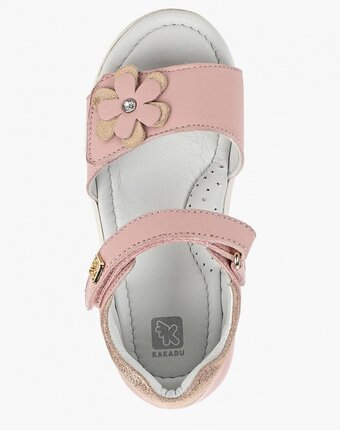 Миниатюра фотографии Сандалии kakadu