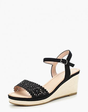 Миниатюра фотографии Эспадрильи ideal shoes