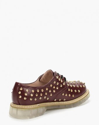 Миниатюра фотографии Ботинки martin pescatore