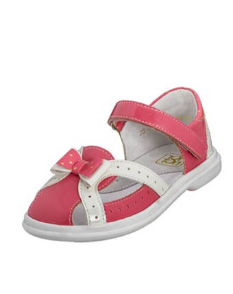 Миниатюра фотографии Сандалии, топ-топ