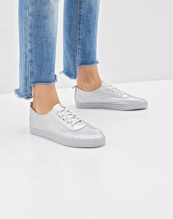 Миниатюра фотографии Кеды nobbaro