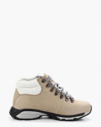 Миниатюра фотографии Ботинки трекинговые ascot