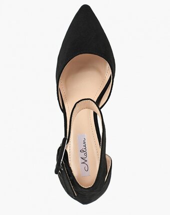 Миниатюра фотографии Босоножки malien