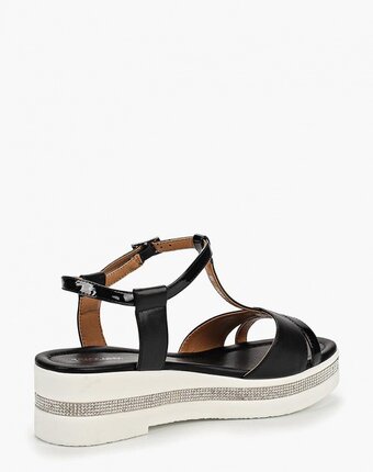 Миниатюра фотографии Босоножки t.taccardi