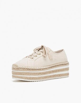 Миниатюра фотографии Эспадрильи stradivarius