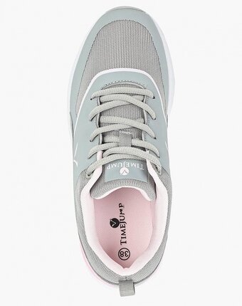 Миниатюра фотографии Кроссовки timejump