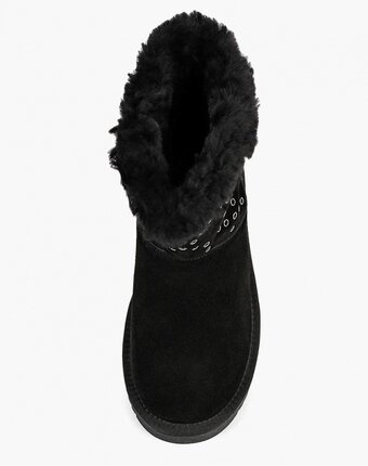 Миниатюра фотографии Полусапоги ascot