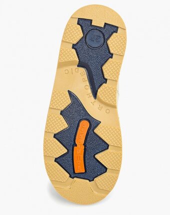 Миниатюра фотографии Сандалии таши орто