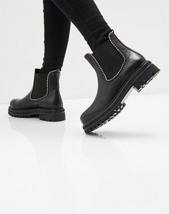 Миниатюра фотографии Ботинки emanuele gelmetti