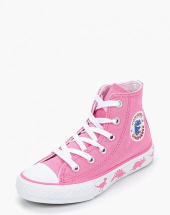 Миниатюра фотографии Кеды converse