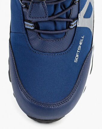 Миниатюра фотографии Ботинки трекинговые котофей