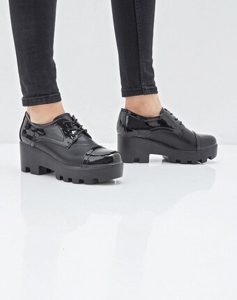 Миниатюра фотографии Ботинки t.taccardi