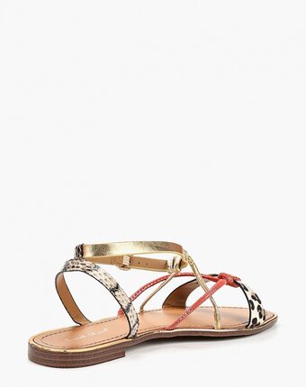 Миниатюра фотографии Сандалии sweet shoes