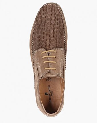 Миниатюра фотографии Туфли pierre cardin