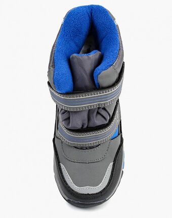 Превью изображения Ботинки tom-miki Миниатюра фотографии Ботинки tom-miki