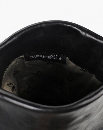 Миниатюра фотографии Ботфорты caprice