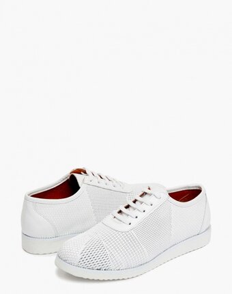 Миниатюра фотографии Ботинки pierre cardin