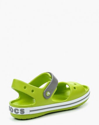 Миниатюра фотографии Сандалии crocs