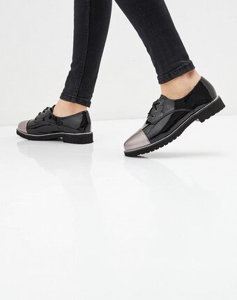 Миниатюра фотографии Ботинки t.taccardi