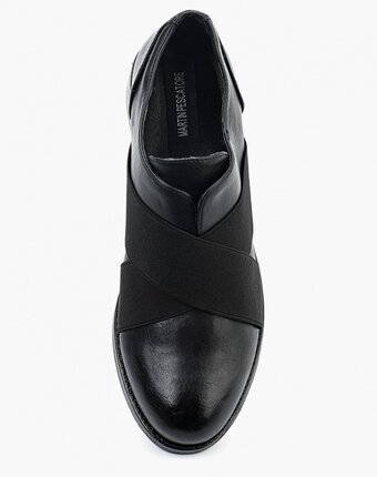 Миниатюра фотографии Ботинки martin pescatore