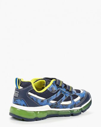 Миниатюра фотографии Кроссовки geox