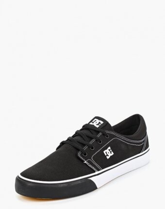 Миниатюра фотографии Кеды dc shoes