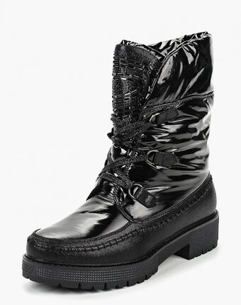 Миниатюра фотографии Ботинки mon ami