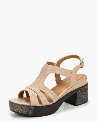 Превью изображения Босоножки t.taccardi Миниатюра фотографии Босоножки t.taccardi