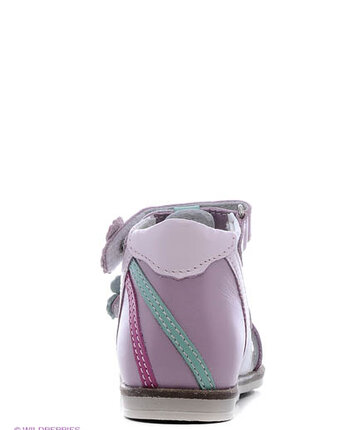 Миниатюра фотографии Босоножки, котофей