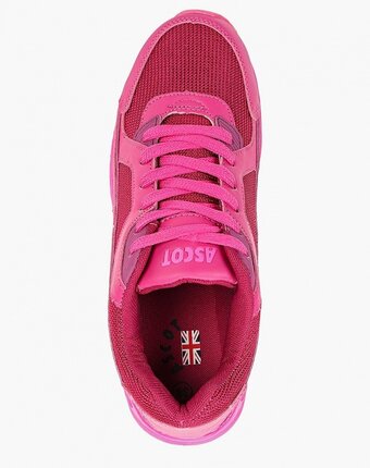 Миниатюра фотографии Кроссовки ascot