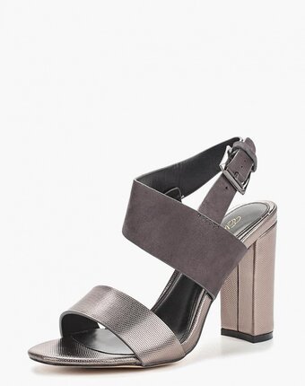 Миниатюра фотографии Босоножки elche