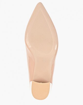 Миниатюра фотографии Туфли ideal shoes