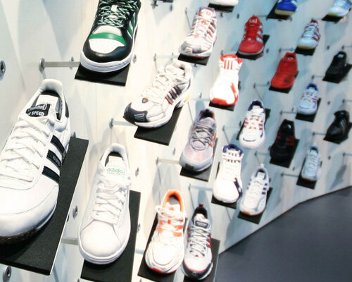 Фотография обувного магазина Maxi Trend