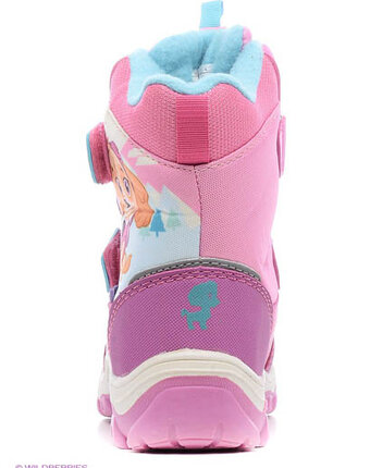 Миниатюра фотографии Сапоги, kakadu