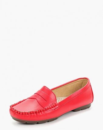 Миниатюра фотографии Мокасины la bottine souriante