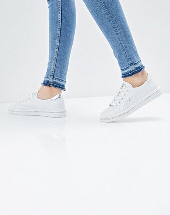 Миниатюра фотографии Кеды sprincway