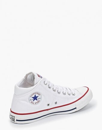 Миниатюра фотографии Кеды converse
