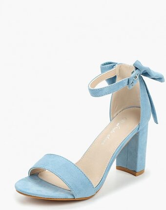 Миниатюра фотографии Босоножки style shoes